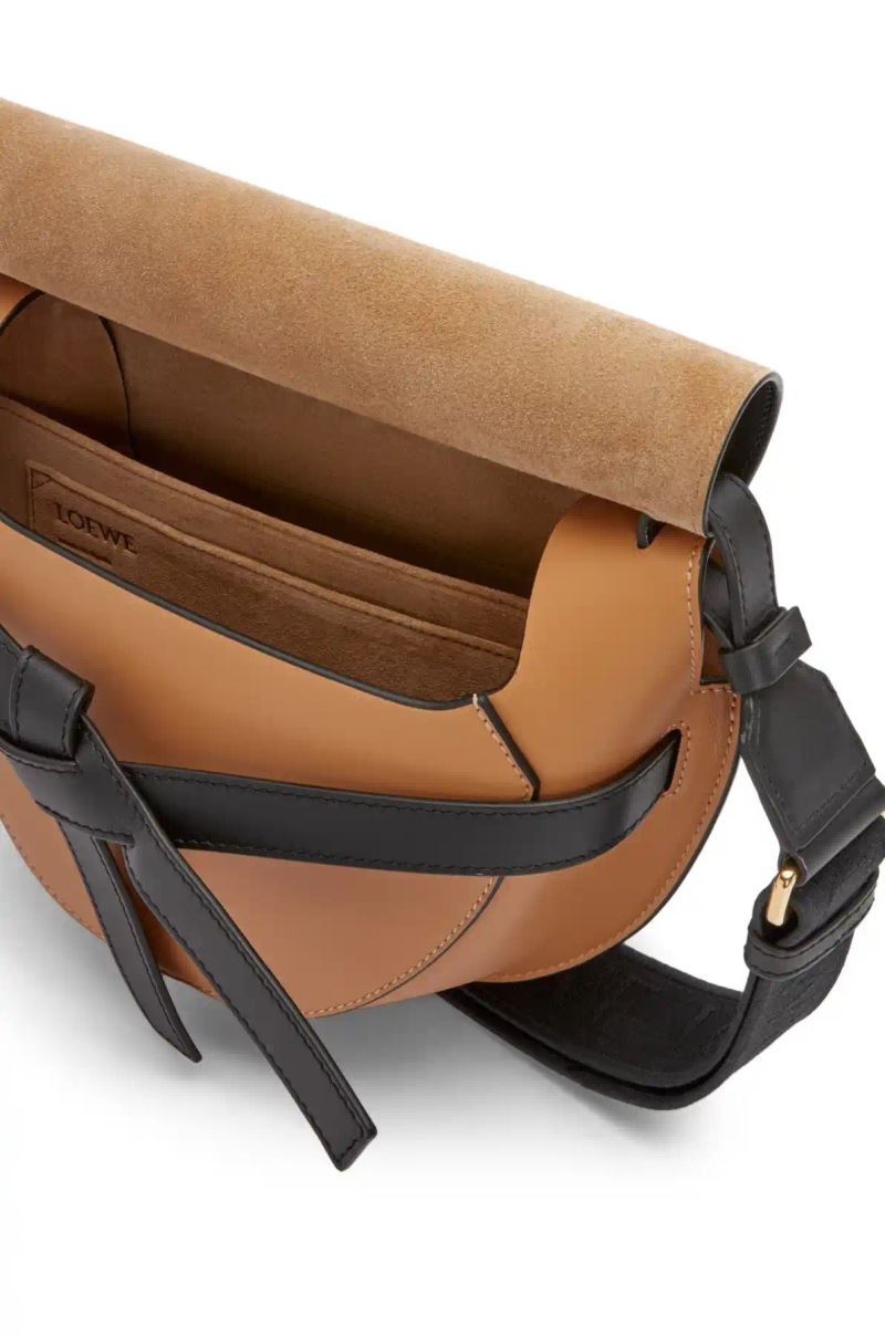 Loewe Gate Bags